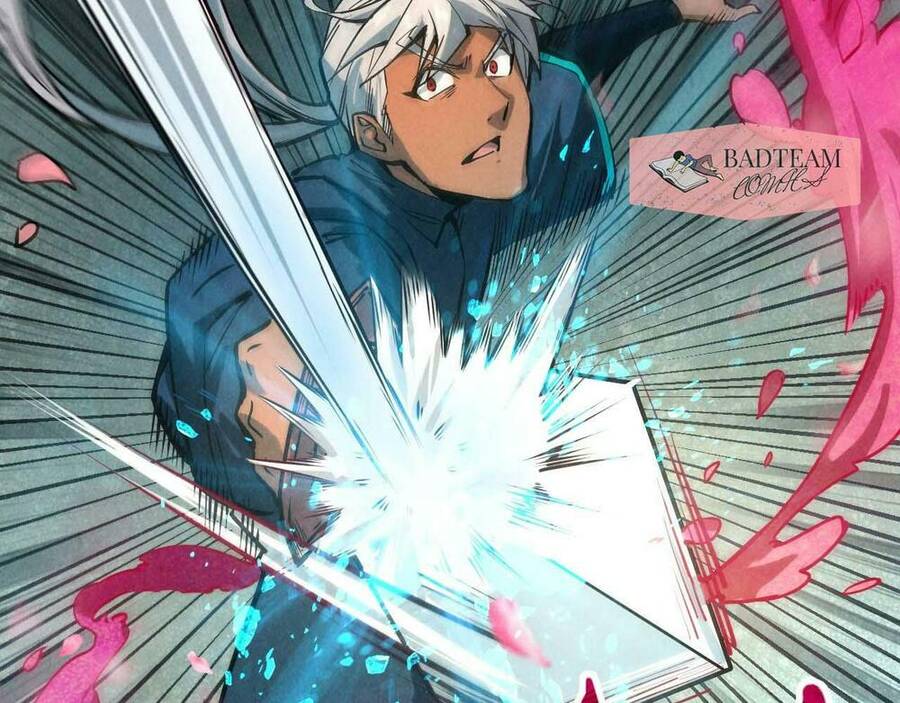 Vạn Cổ Chí Tôn Chap 58 - Next Chap 59