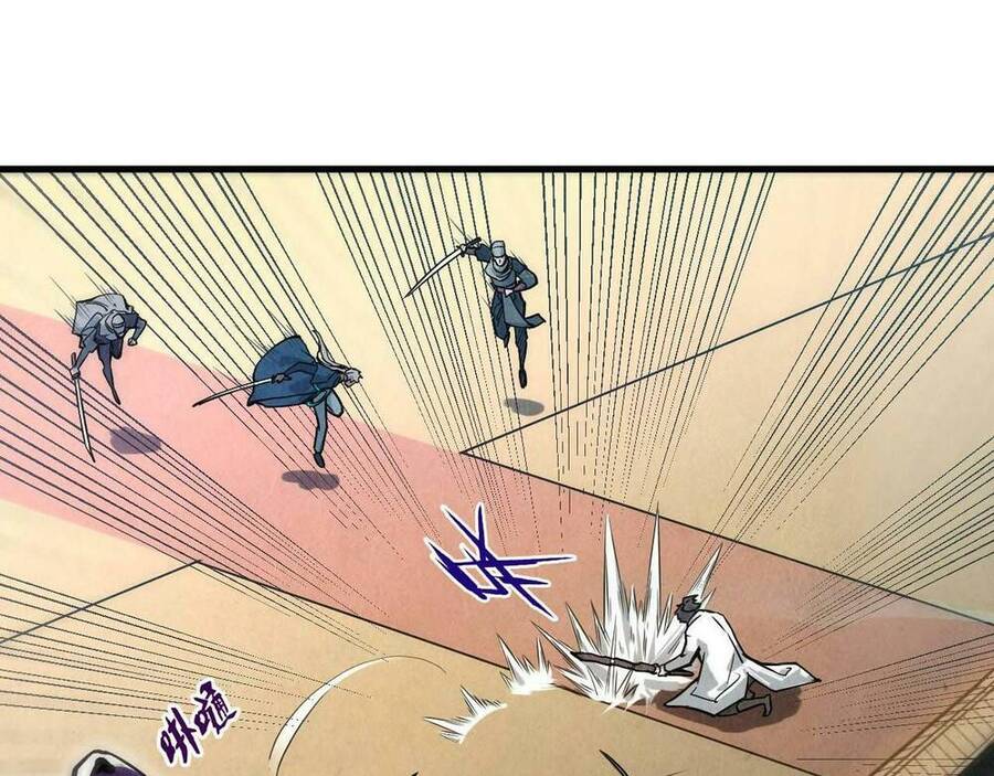 Vạn Cổ Chí Tôn Chap 58 - Next Chap 59