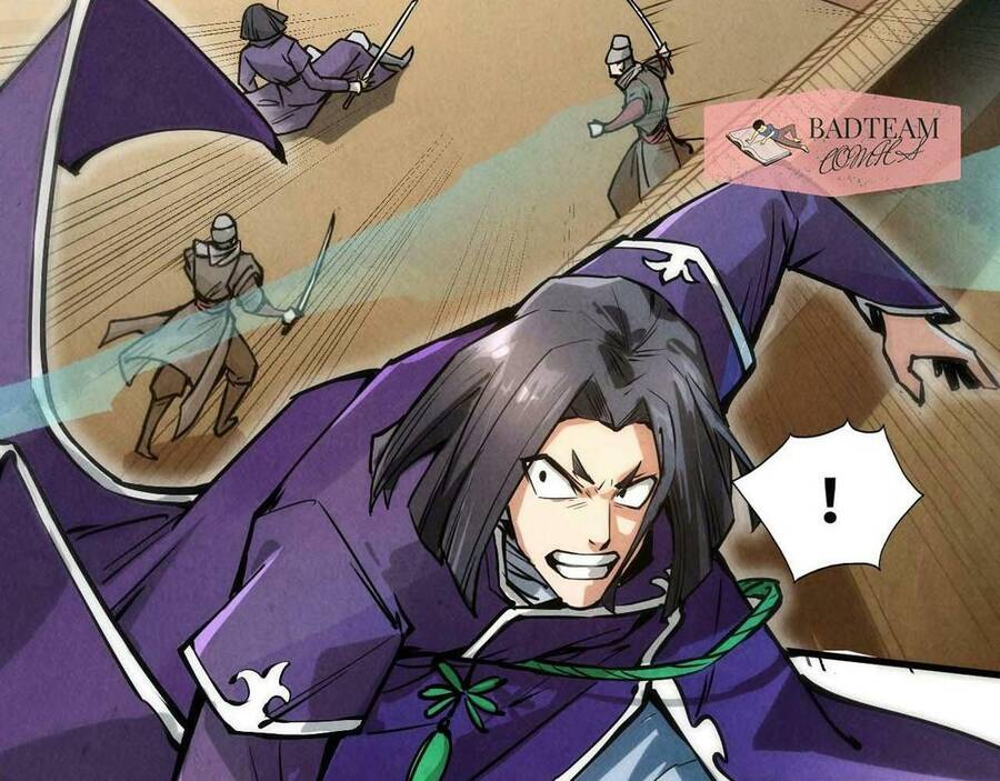 Vạn Cổ Chí Tôn Chap 58 - Next Chap 59