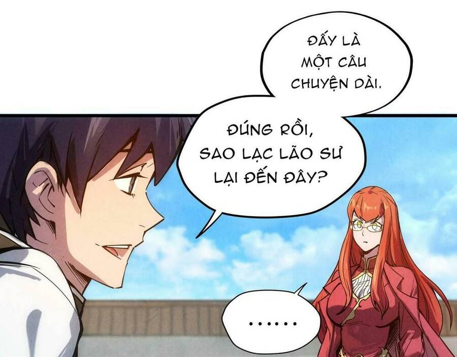 Vạn Cổ Chí Tôn Chap 58 - Next Chap 59