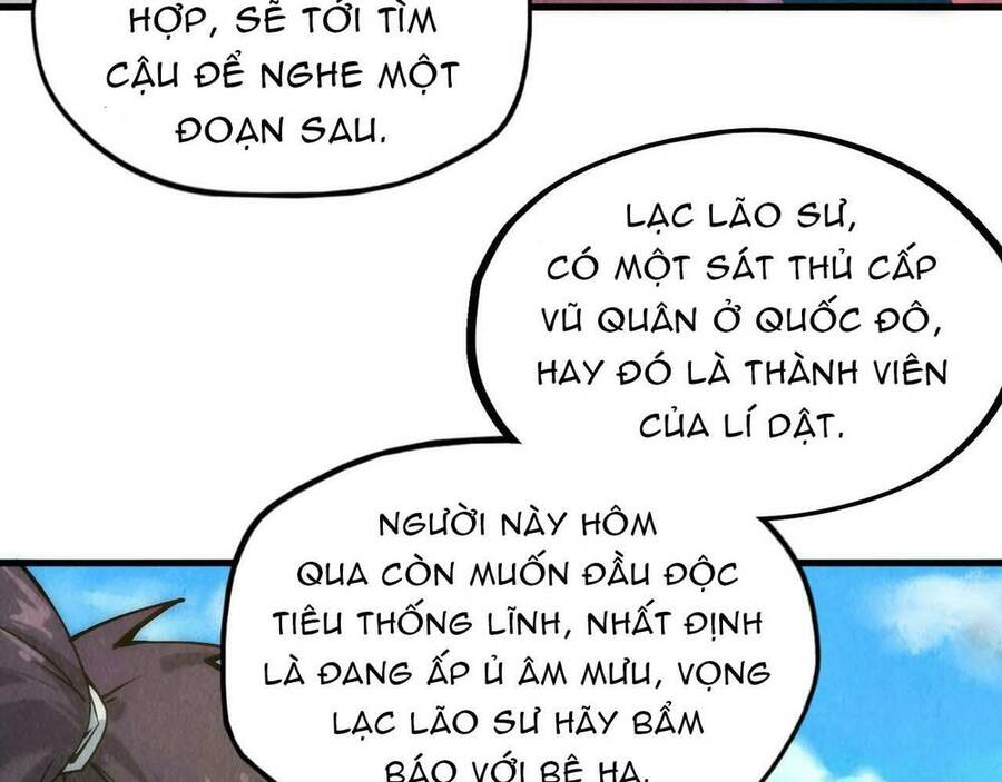 Vạn Cổ Chí Tôn Chap 58 - Next Chap 59