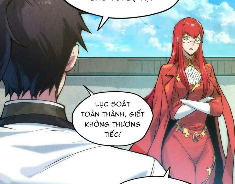 Vạn Cổ Chí Tôn Chap 58 - Next Chap 59