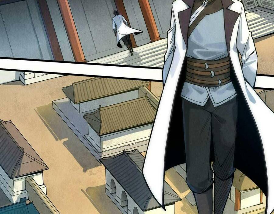 Vạn Cổ Chí Tôn Chap 58 - Next Chap 59