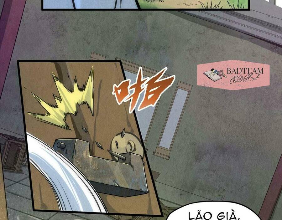 Vạn Cổ Chí Tôn Chap 58 - Next Chap 59