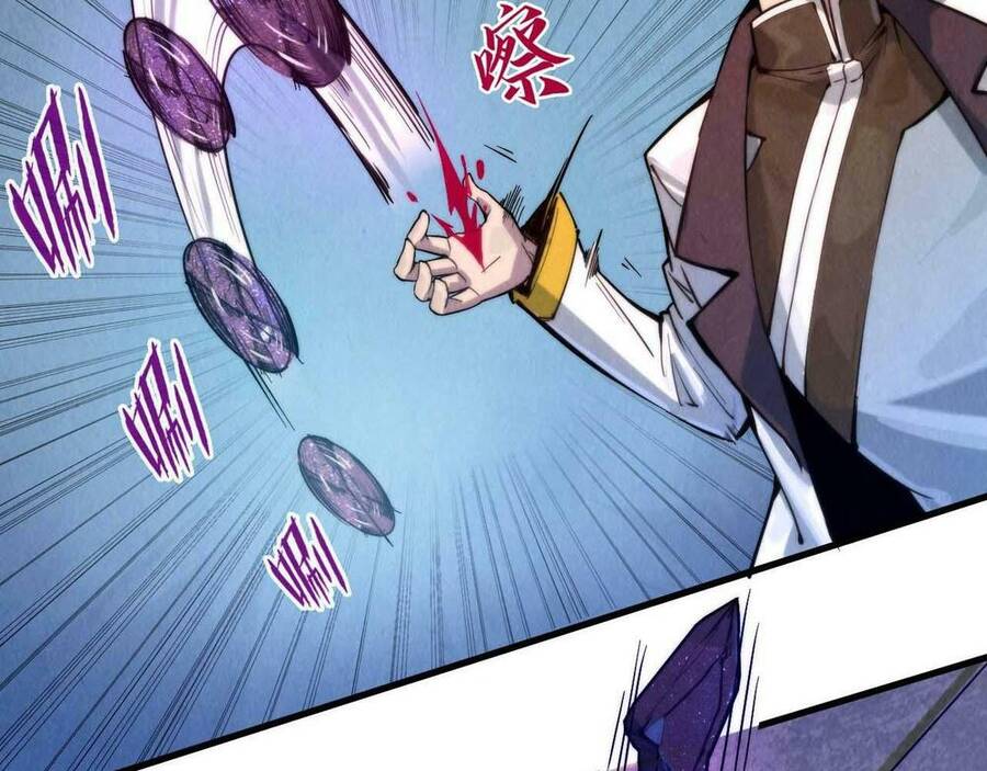 Vạn Cổ Chí Tôn Chap 58 - Next Chap 59
