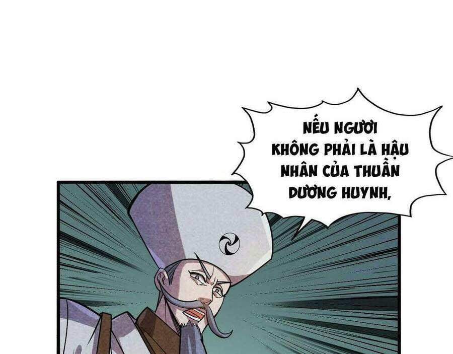 Vạn Cổ Chí Tôn Chap 59 - Next Chap 60