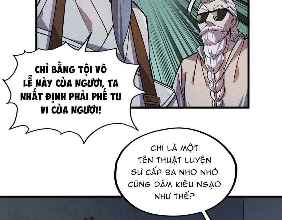Vạn Cổ Chí Tôn Chap 59 - Next Chap 60