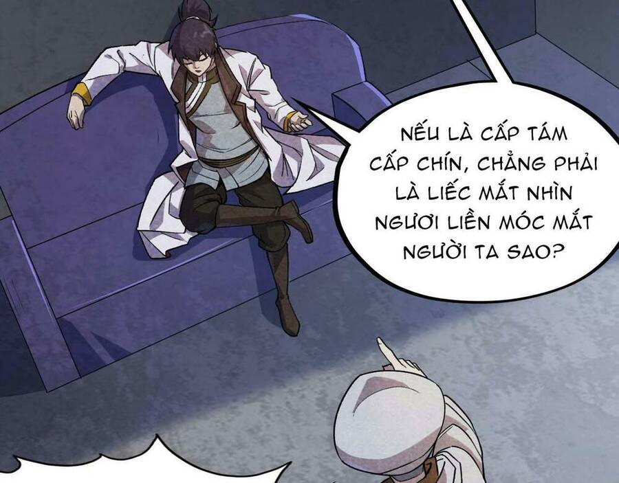 Vạn Cổ Chí Tôn Chap 59 - Next Chap 60