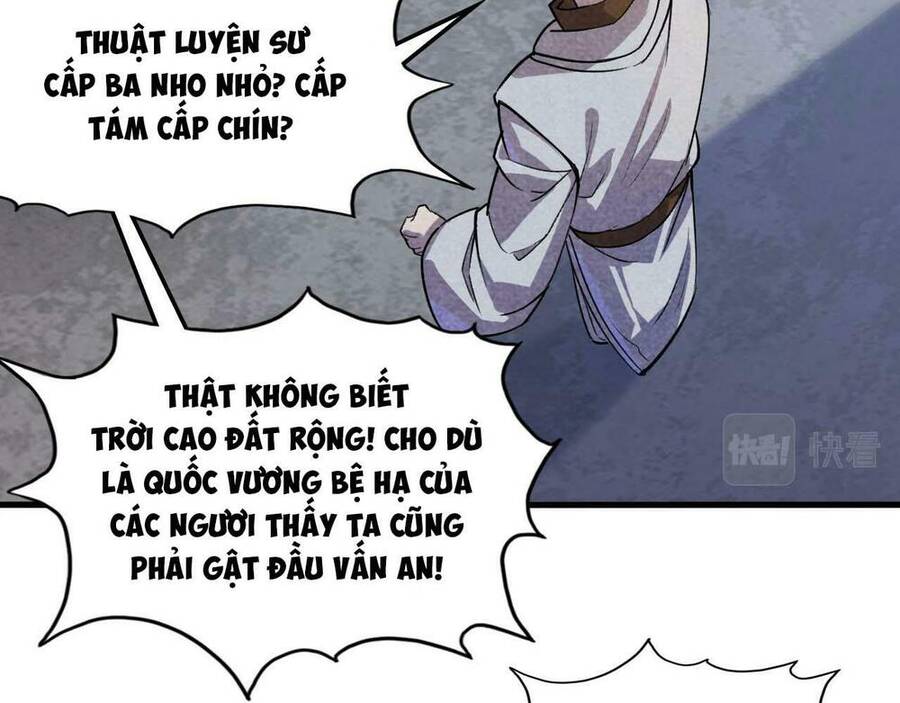 Vạn Cổ Chí Tôn Chap 59 - Next Chap 60