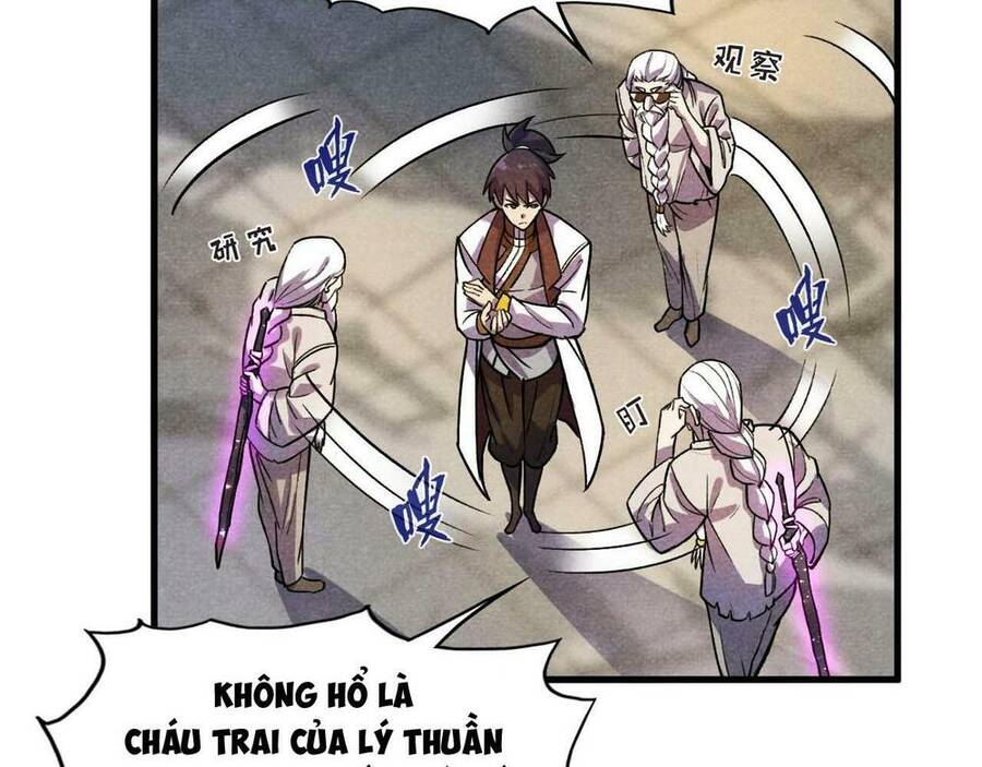 Vạn Cổ Chí Tôn Chap 59 - Next Chap 60