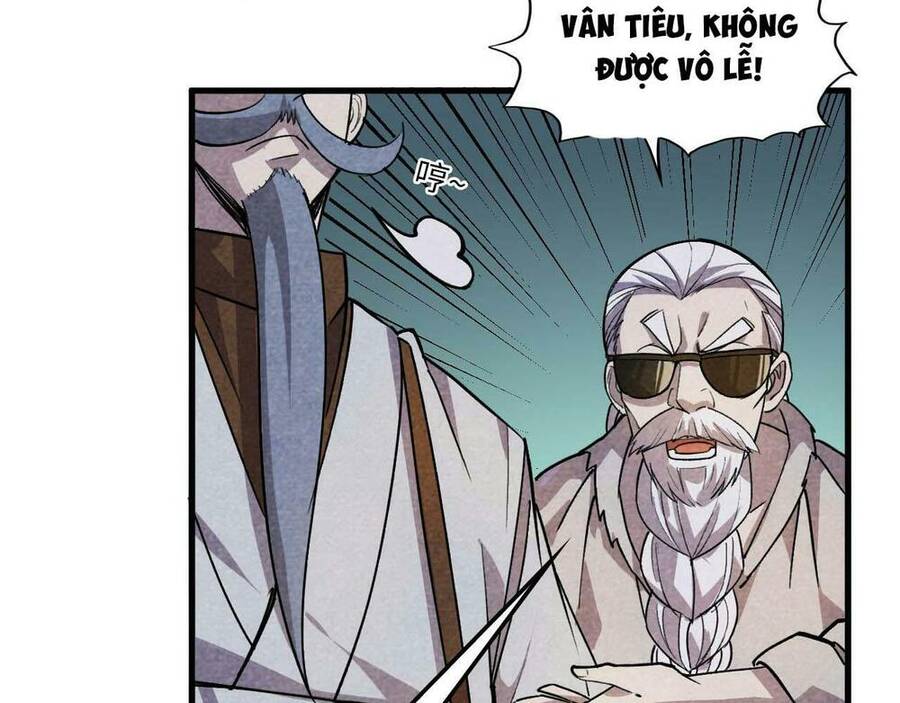 Vạn Cổ Chí Tôn Chap 59 - Next Chap 60