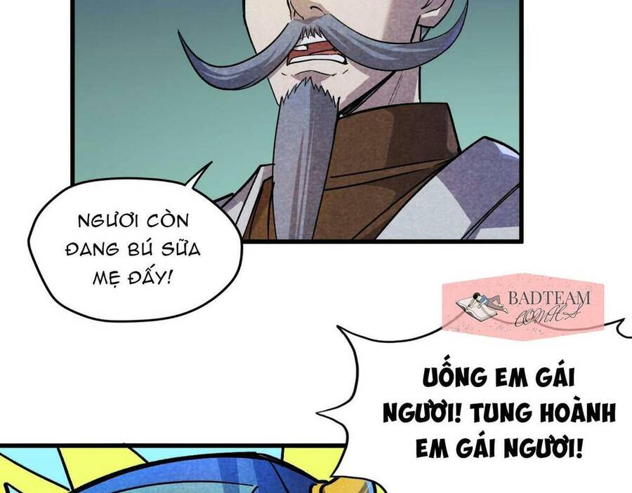 Vạn Cổ Chí Tôn Chap 59 - Next Chap 60