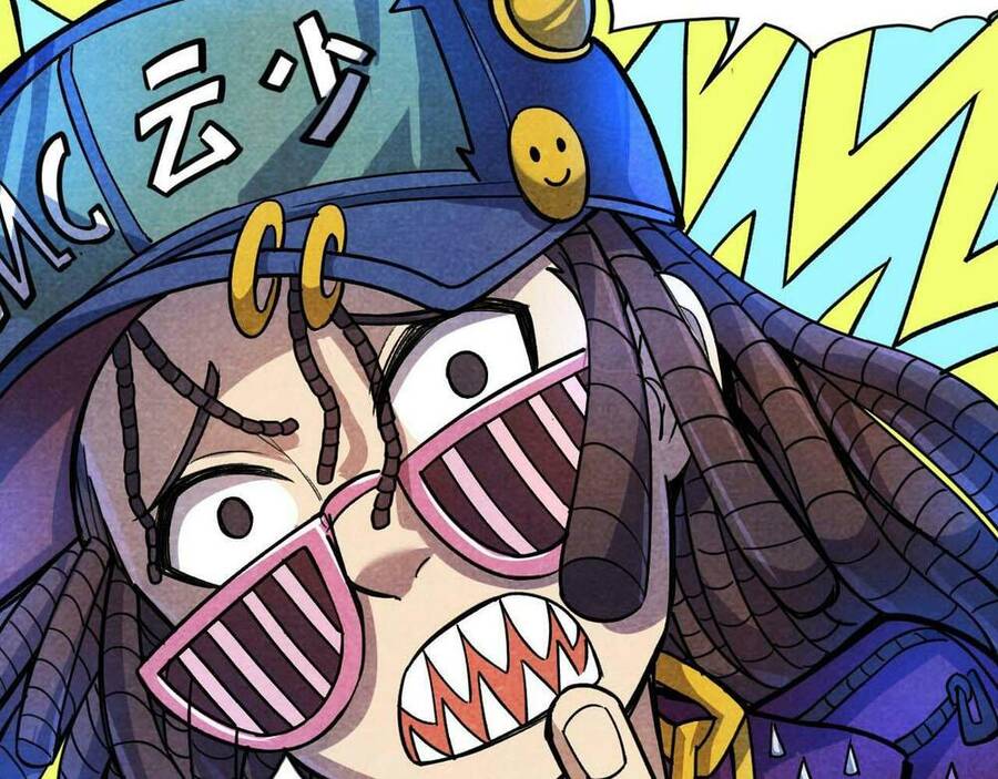 Vạn Cổ Chí Tôn Chap 59 - Next Chap 60
