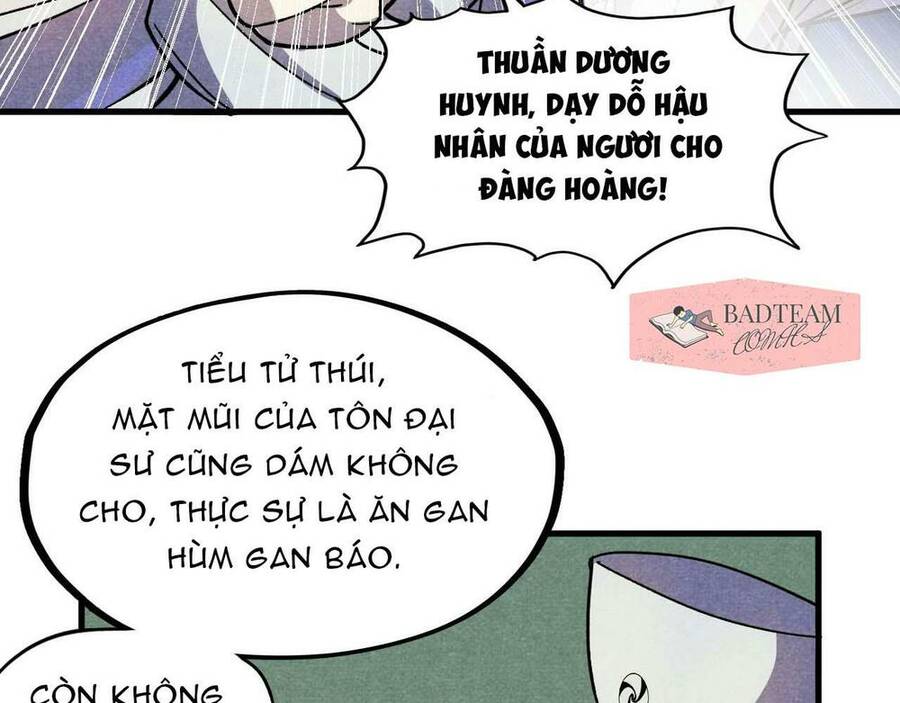 Vạn Cổ Chí Tôn Chap 59 - Next Chap 60
