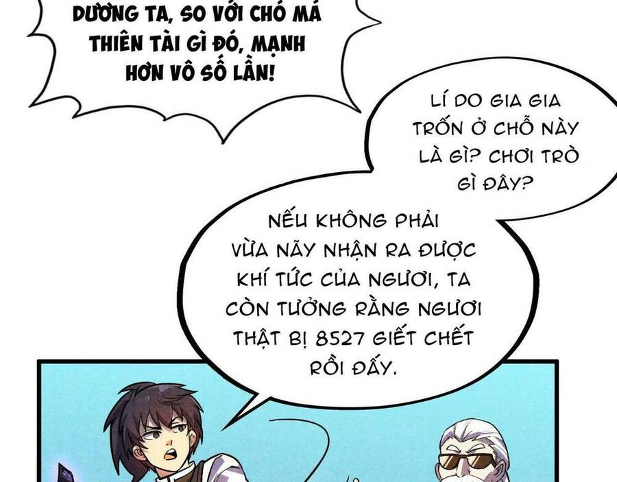 Vạn Cổ Chí Tôn Chap 59 - Next Chap 60