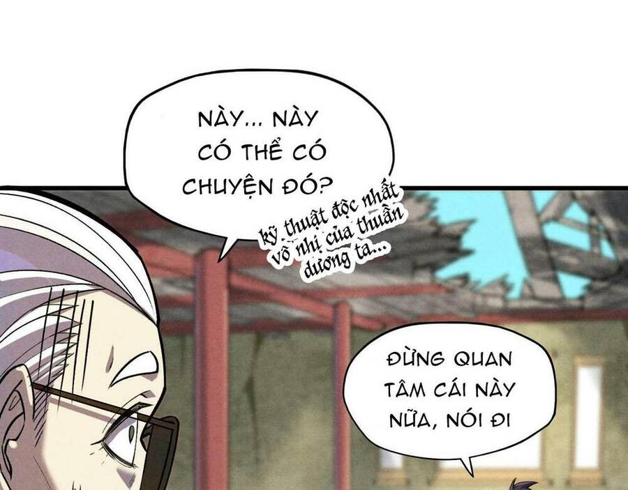 Vạn Cổ Chí Tôn Chap 59 - Next Chap 60