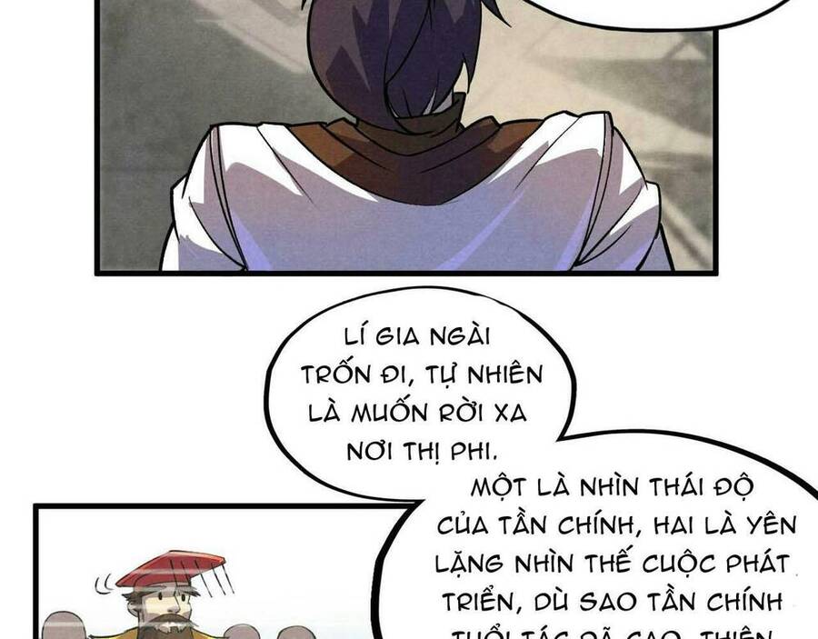 Vạn Cổ Chí Tôn Chap 59 - Next Chap 60