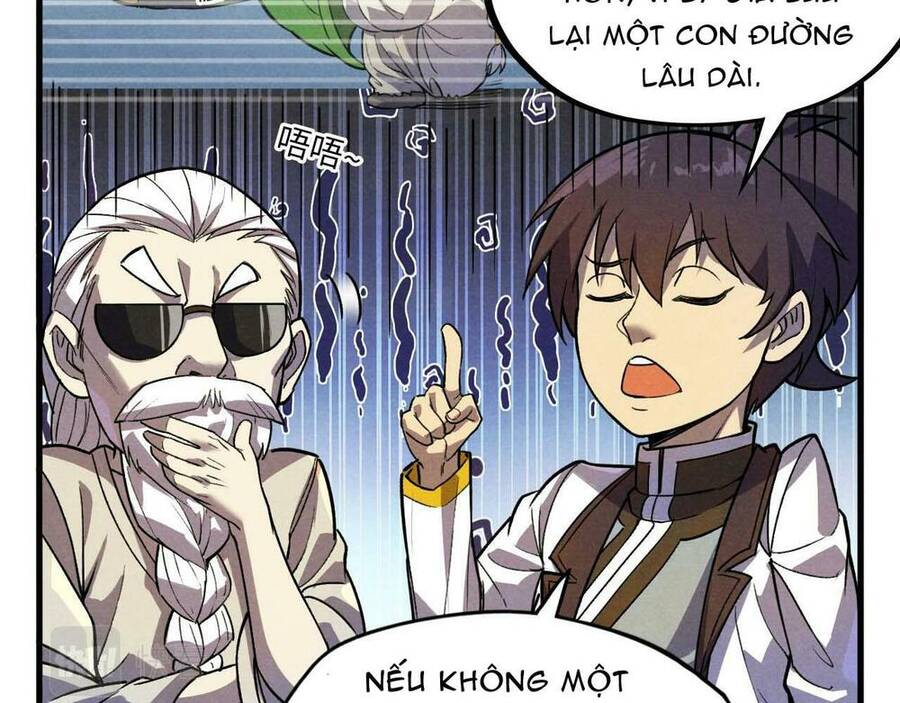 Vạn Cổ Chí Tôn Chap 59 - Next Chap 60