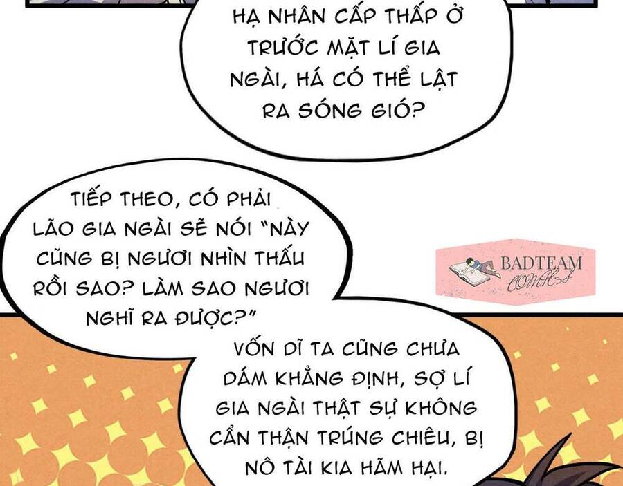 Vạn Cổ Chí Tôn Chap 59 - Next Chap 60