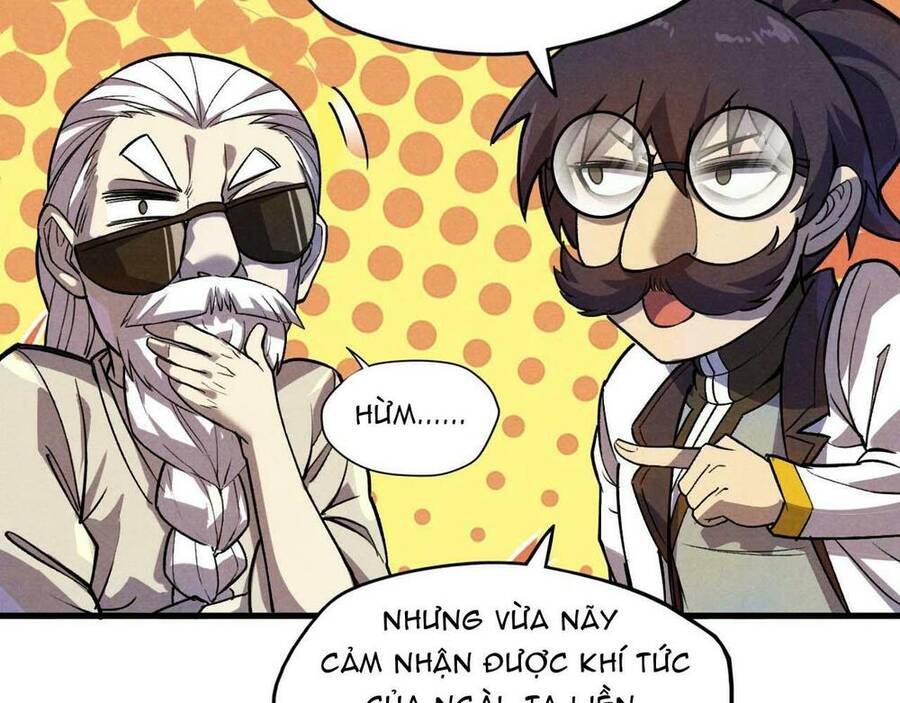 Vạn Cổ Chí Tôn Chap 59 - Next Chap 60