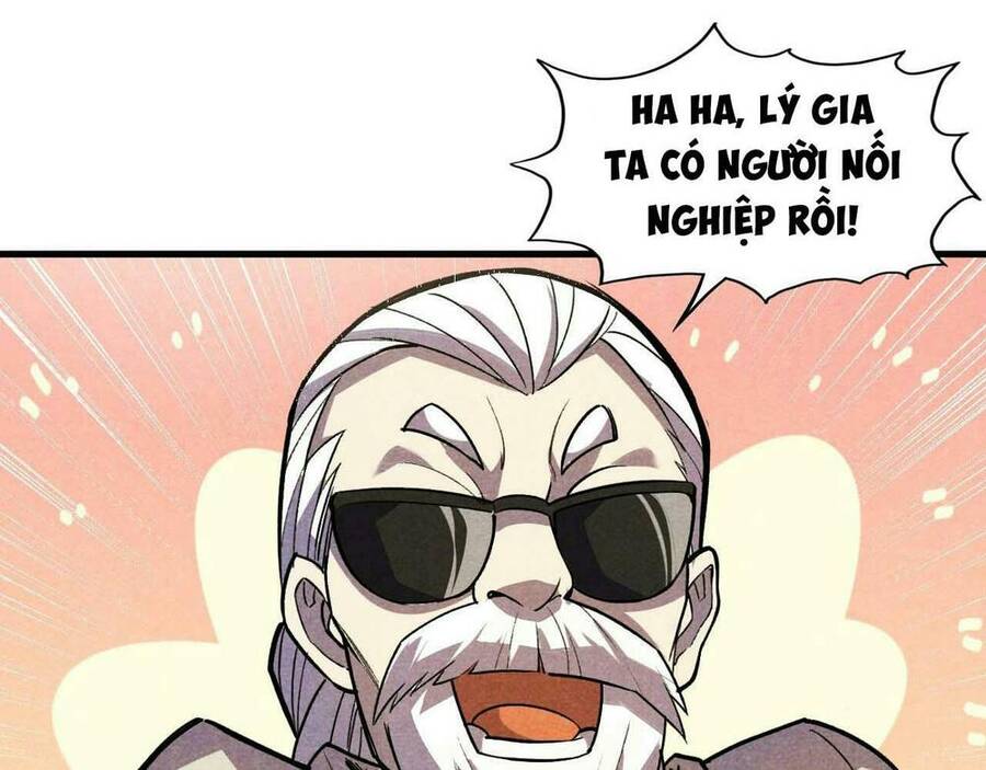 Vạn Cổ Chí Tôn Chap 59 - Next Chap 60