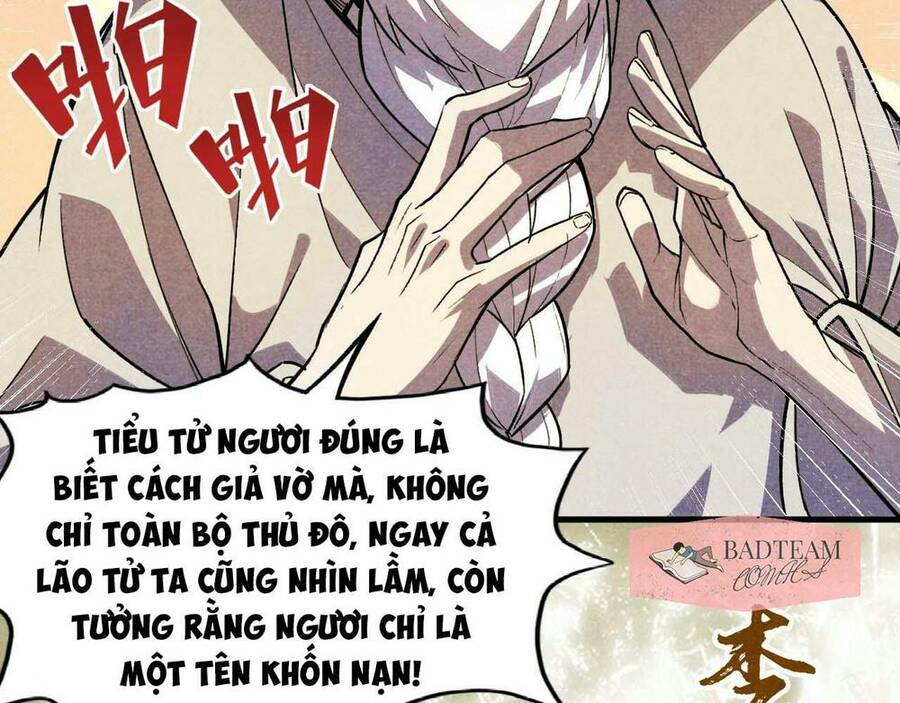 Vạn Cổ Chí Tôn Chap 59 - Next Chap 60
