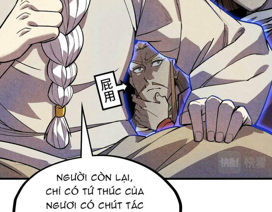 Vạn Cổ Chí Tôn Chap 59 - Next Chap 60