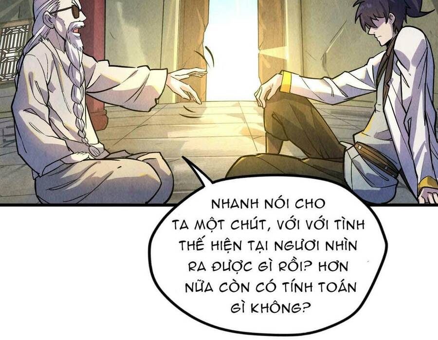 Vạn Cổ Chí Tôn Chap 59 - Next Chap 60