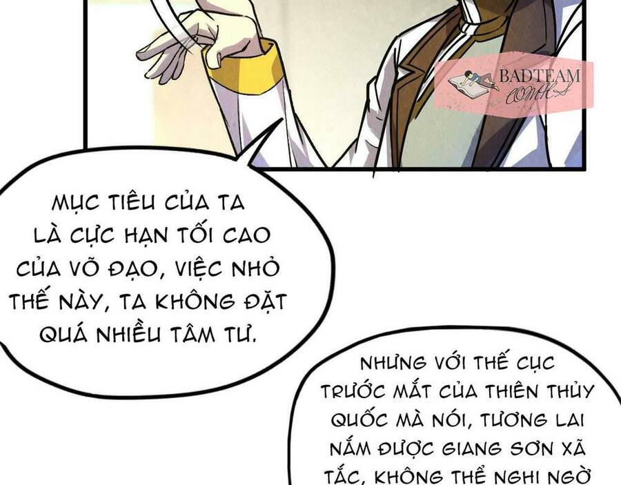 Vạn Cổ Chí Tôn Chap 59 - Next Chap 60
