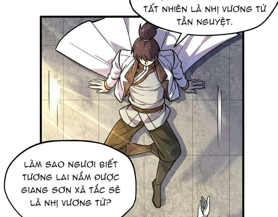 Vạn Cổ Chí Tôn Chap 59 - Next Chap 60