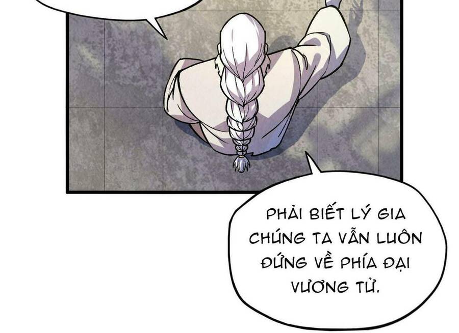 Vạn Cổ Chí Tôn Chap 59 - Next Chap 60