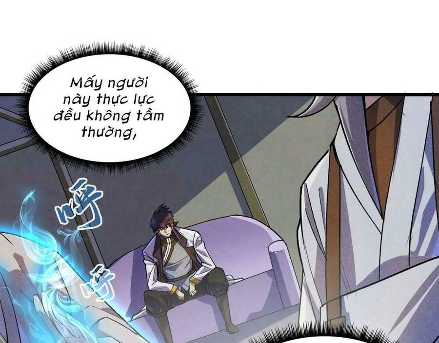 Vạn Cổ Chí Tôn Chap 59 - Next Chap 60