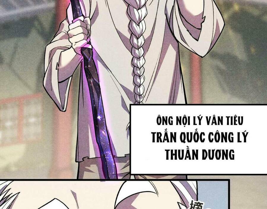 Vạn Cổ Chí Tôn Chap 59 - Next Chap 60