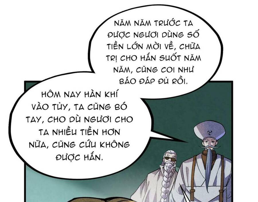Vạn Cổ Chí Tôn Chap 59 - Next Chap 60