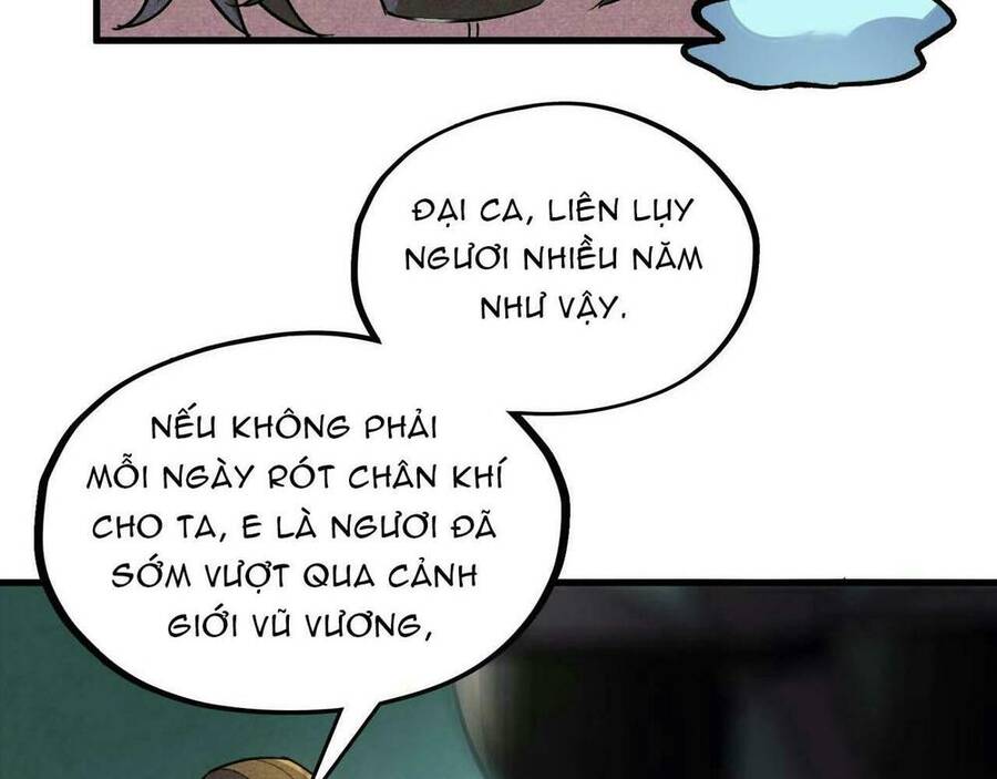 Vạn Cổ Chí Tôn Chap 59 - Next Chap 60