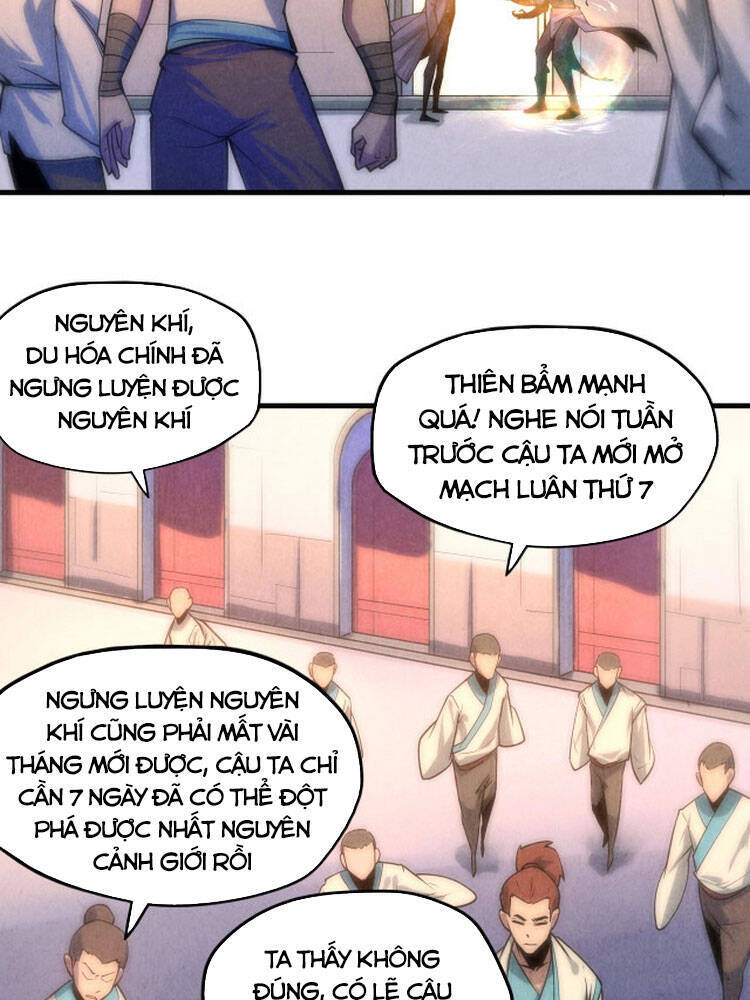 Vạn Cổ Chí Tôn Chap 6 - Next Chap 7