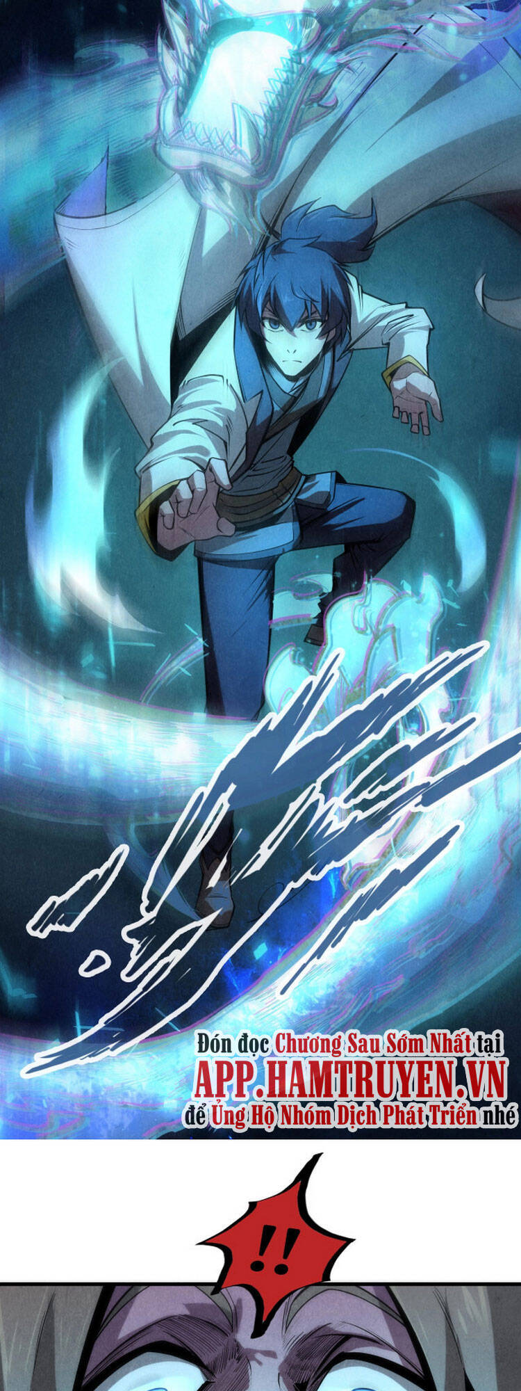Vạn Cổ Chí Tôn Chap 6 - Next Chap 7