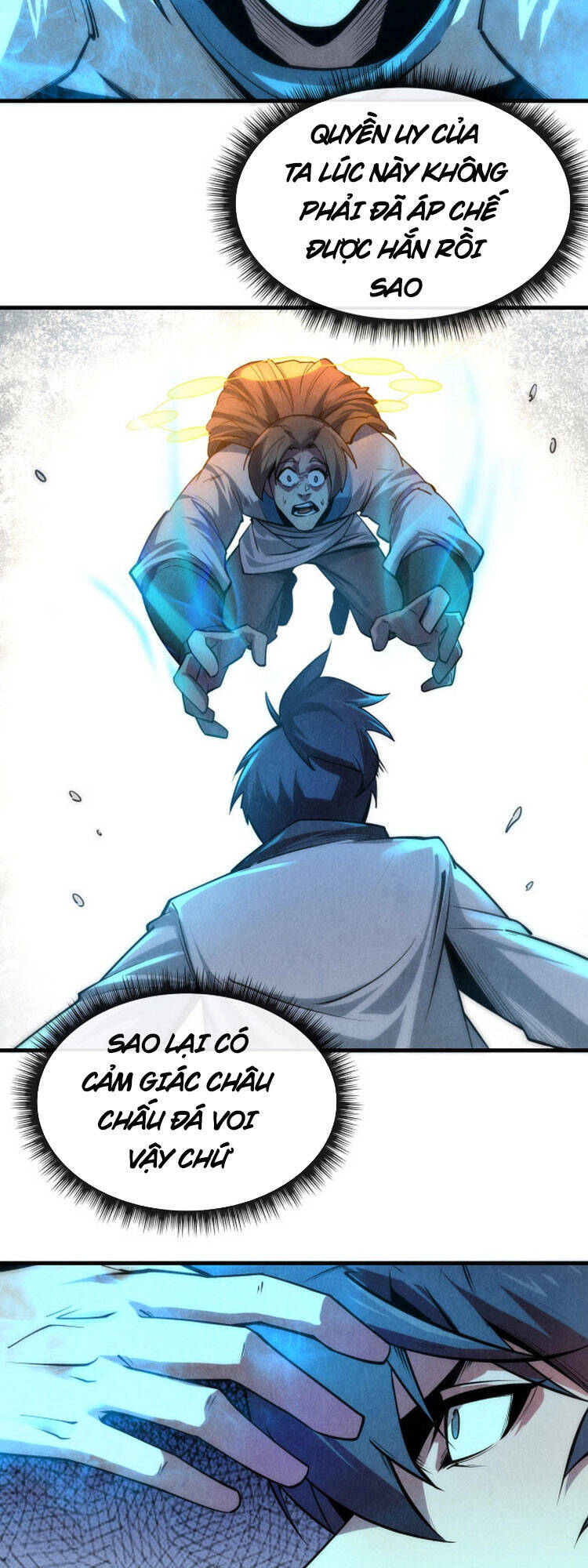 Vạn Cổ Chí Tôn Chap 6 - Next Chap 7
