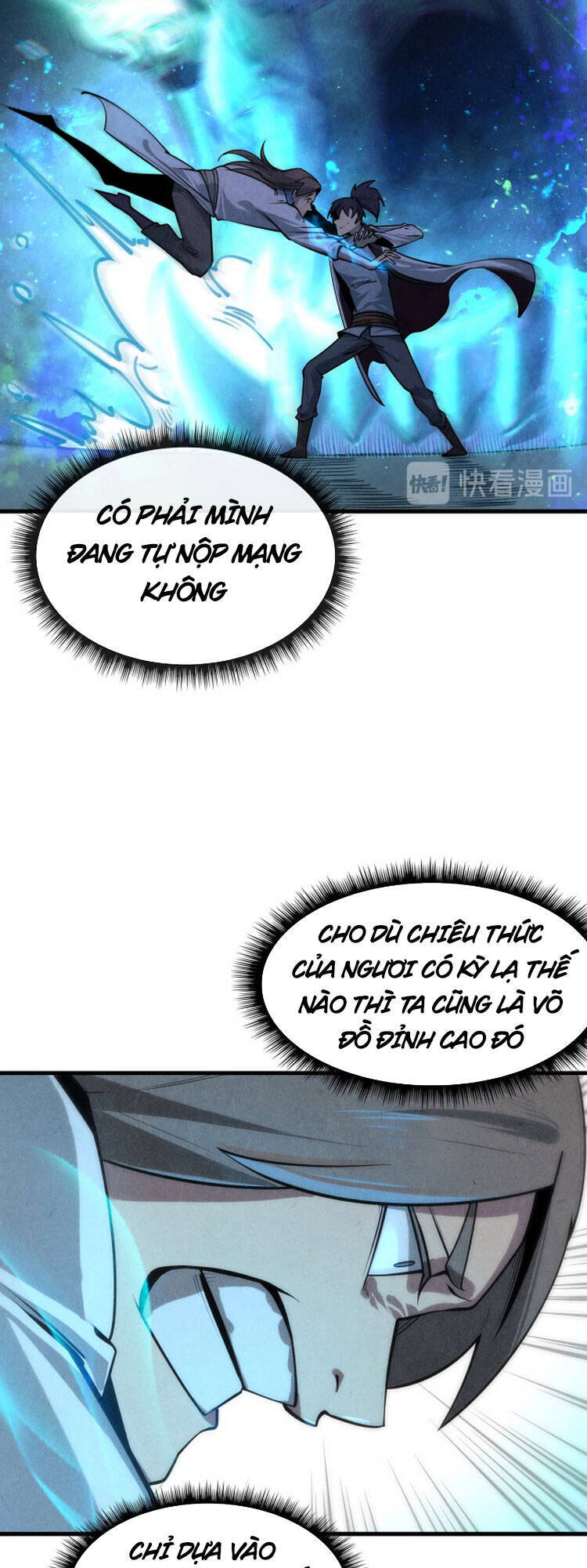 Vạn Cổ Chí Tôn Chap 6 - Next Chap 7