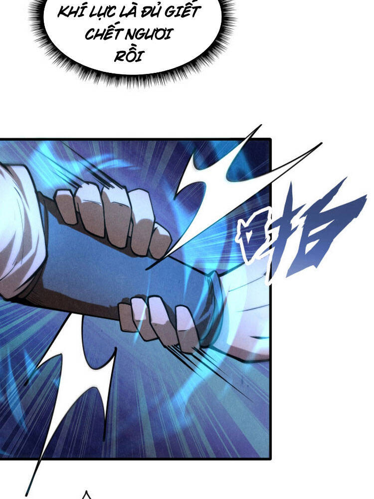 Vạn Cổ Chí Tôn Chap 6 - Next Chap 7