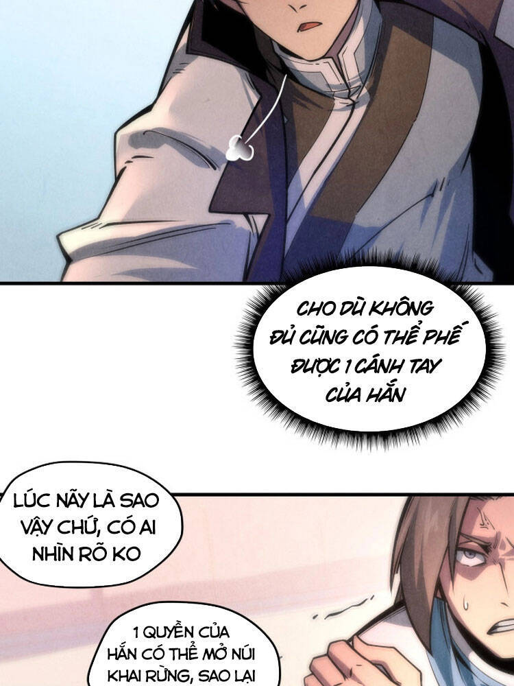 Vạn Cổ Chí Tôn Chap 6 - Next Chap 7