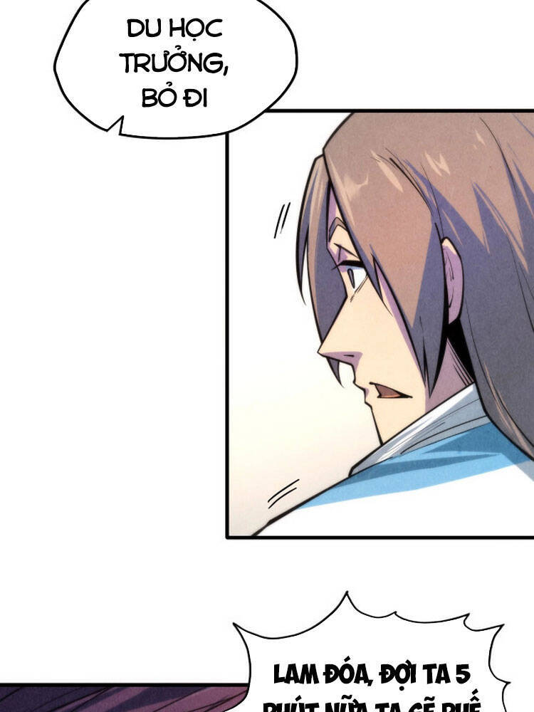 Vạn Cổ Chí Tôn Chap 6 - Next Chap 7