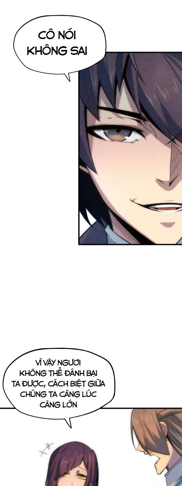 Vạn Cổ Chí Tôn Chap 6 - Next Chap 7