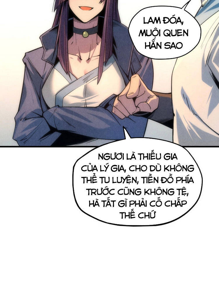 Vạn Cổ Chí Tôn Chap 6 - Next Chap 7
