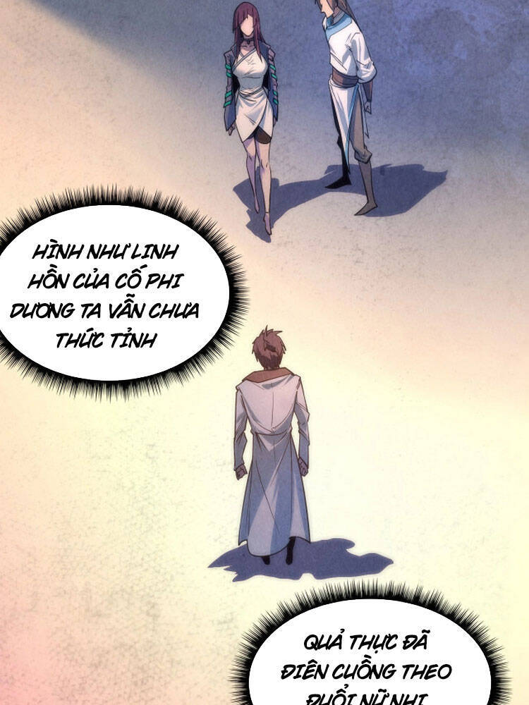 Vạn Cổ Chí Tôn Chap 6 - Next Chap 7