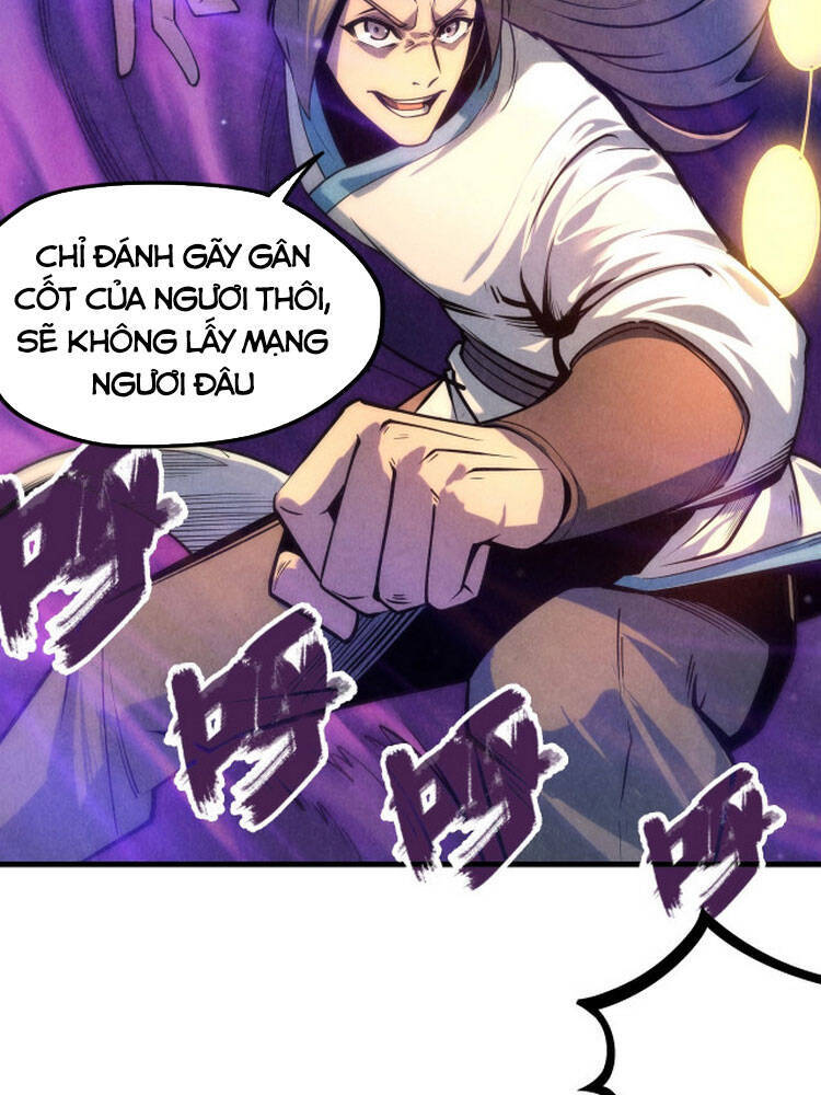 Vạn Cổ Chí Tôn Chap 6 - Next Chap 7