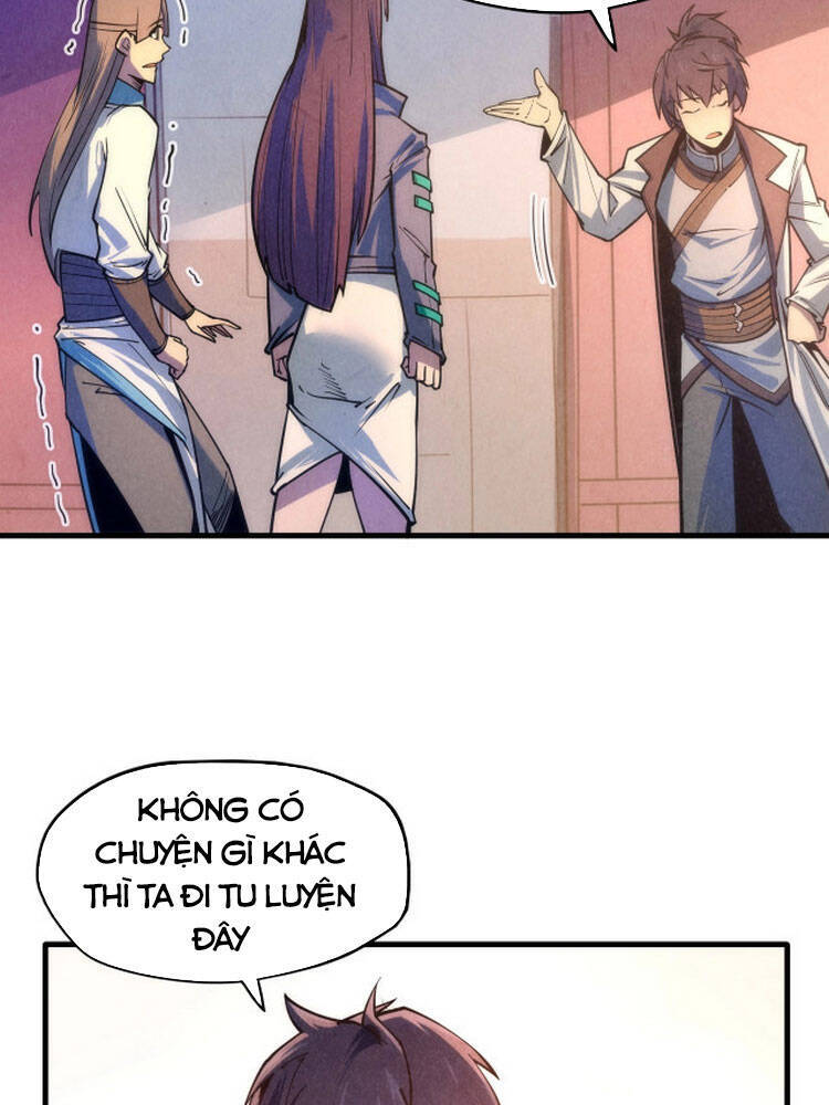 Vạn Cổ Chí Tôn Chap 6 - Next Chap 7