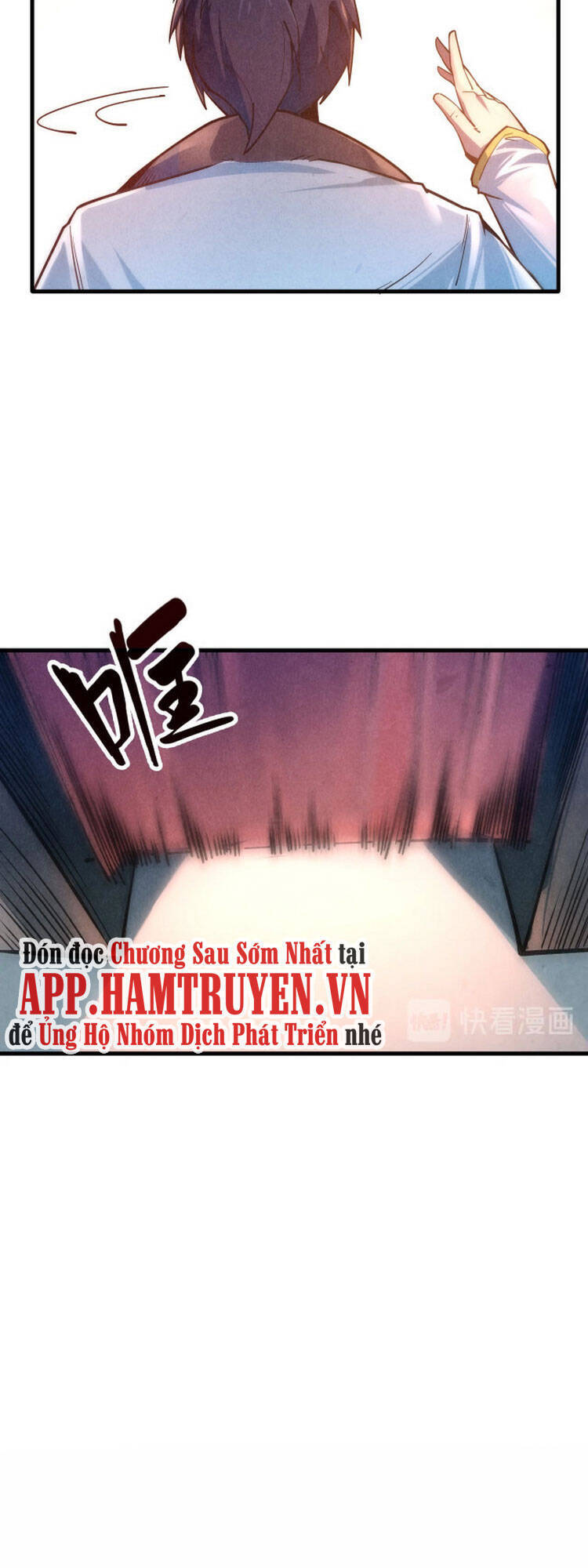 Vạn Cổ Chí Tôn Chap 6 - Next Chap 7