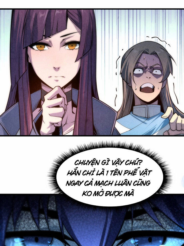 Vạn Cổ Chí Tôn Chap 6 - Next Chap 7