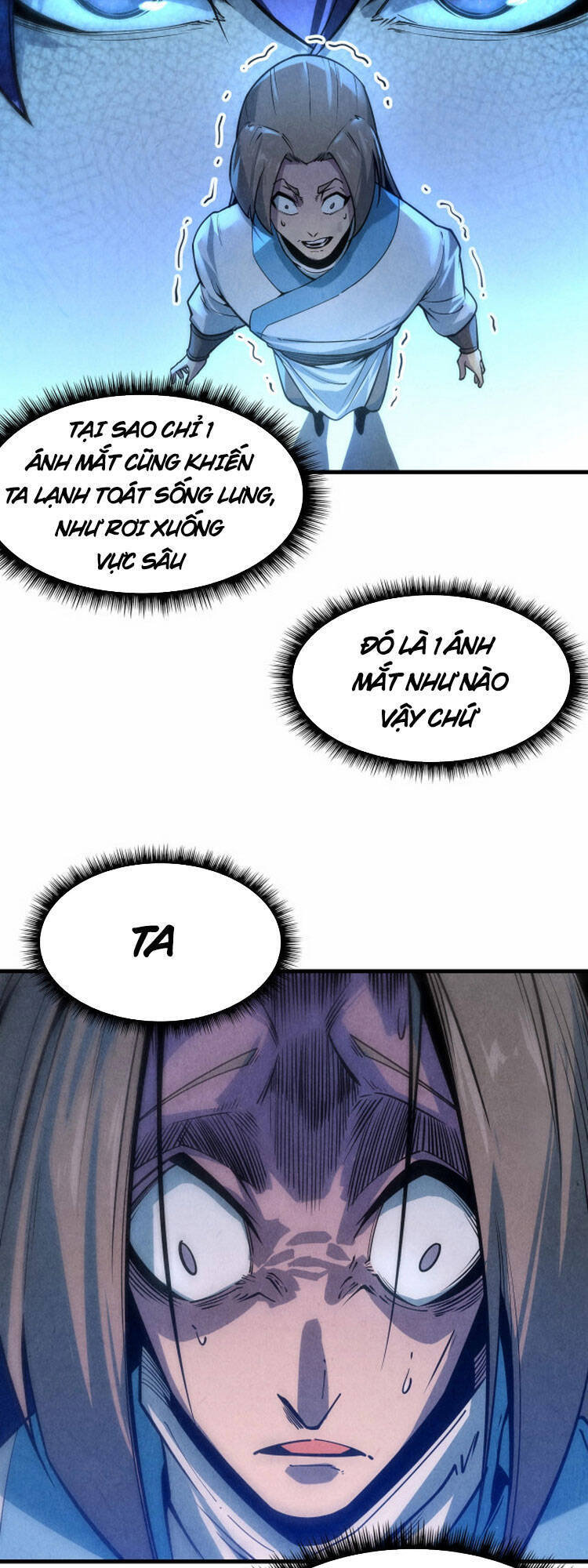Vạn Cổ Chí Tôn Chap 6 - Next Chap 7